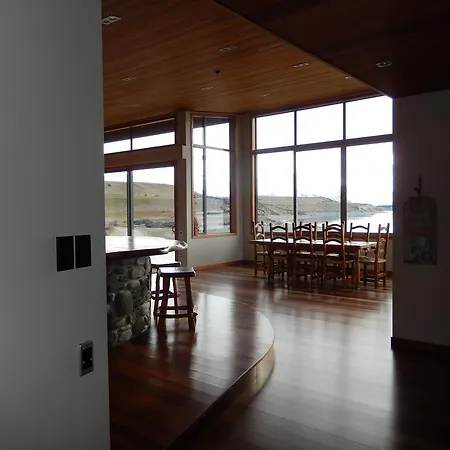 Villa Isolation Bay Lake Tekapo Exterior foto