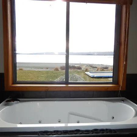 Villa Isolation Bay Lake Tekapo Exterior foto