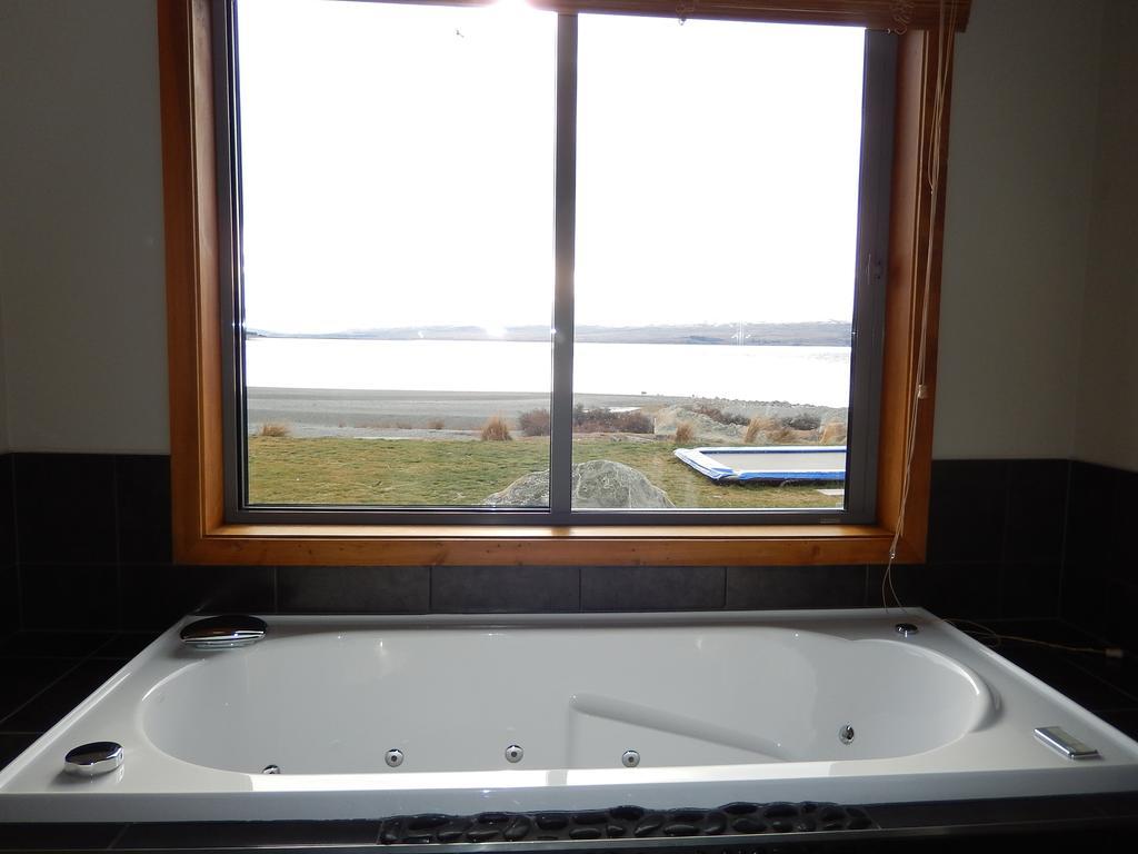 Isolation Bay Holiday home