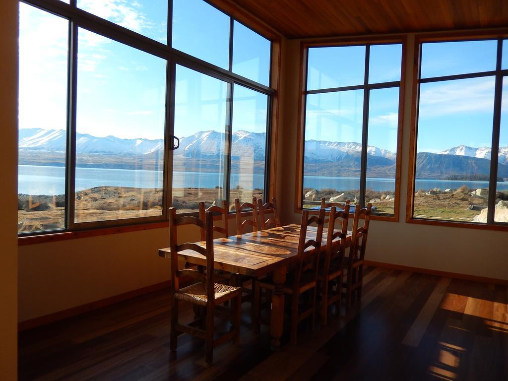 Isolation Bay Holiday home *