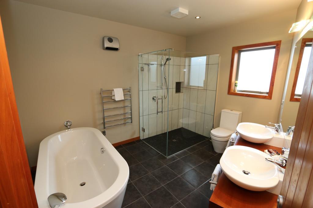 Holiday home Isolation Bay Lake Tekapo