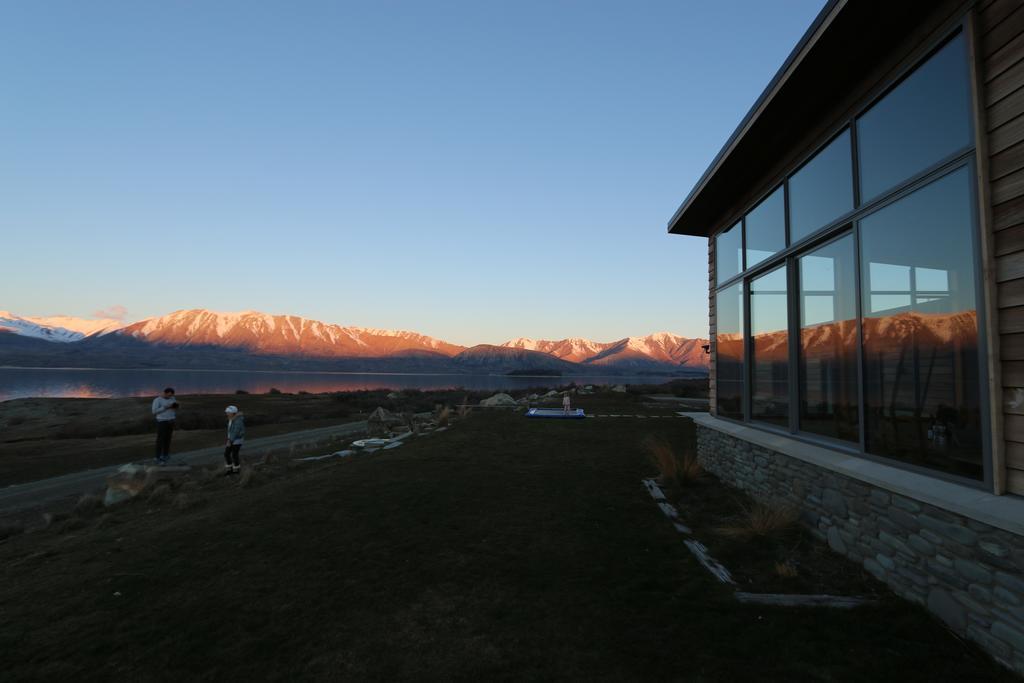 Isolation Bay Holiday home