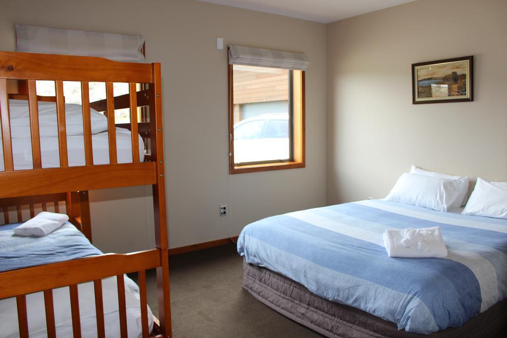 Isolation Bay Holiday home