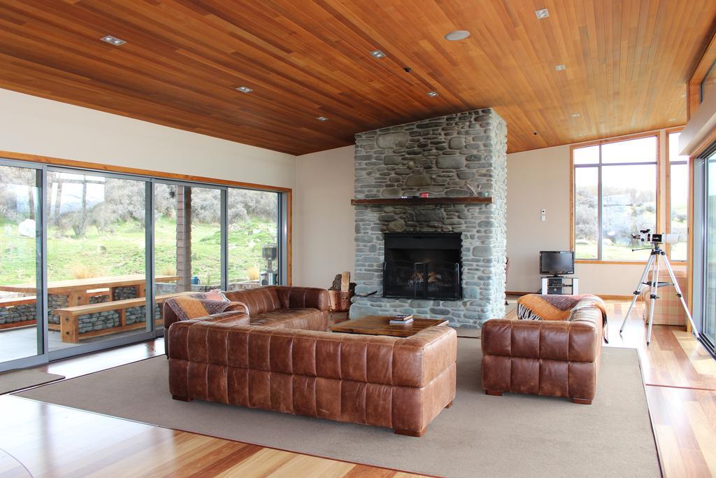 Isolation Bay Holiday home *