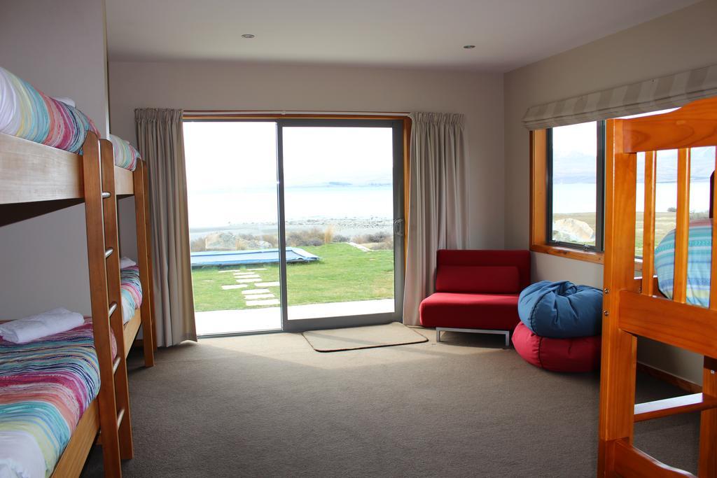 Isolation Bay Holiday home *