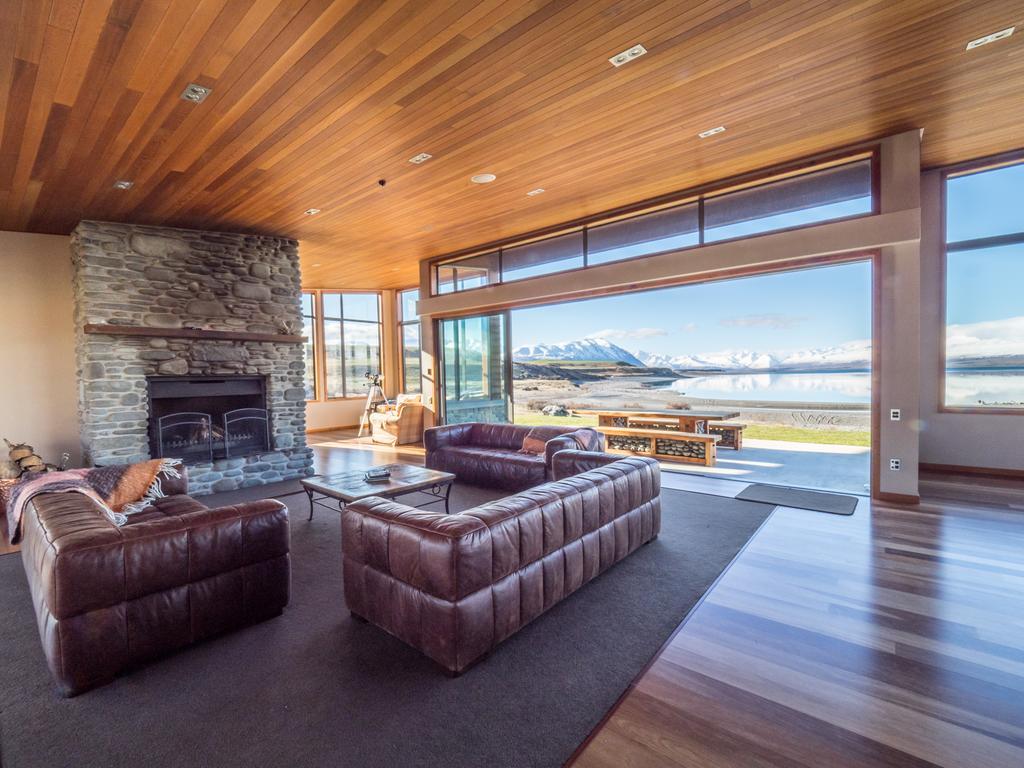 Isolation Bay Holiday home *