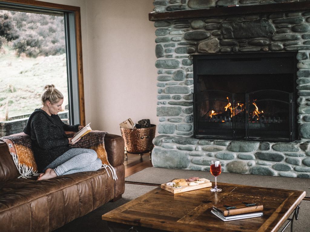 Holiday home Isolation Bay