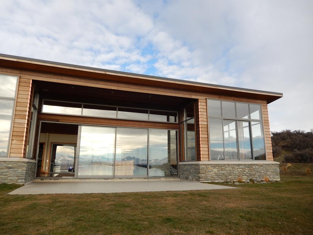 Ferienhaus Isolation Bay Lake Tekapo