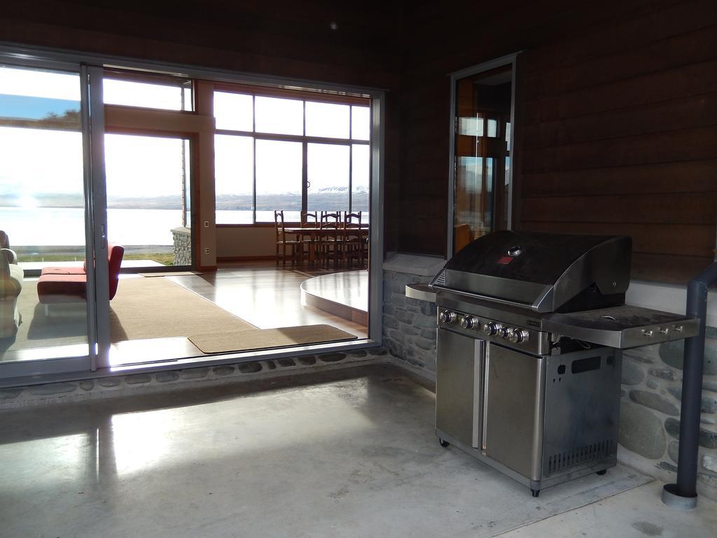 Ferienhaus Isolation Bay *