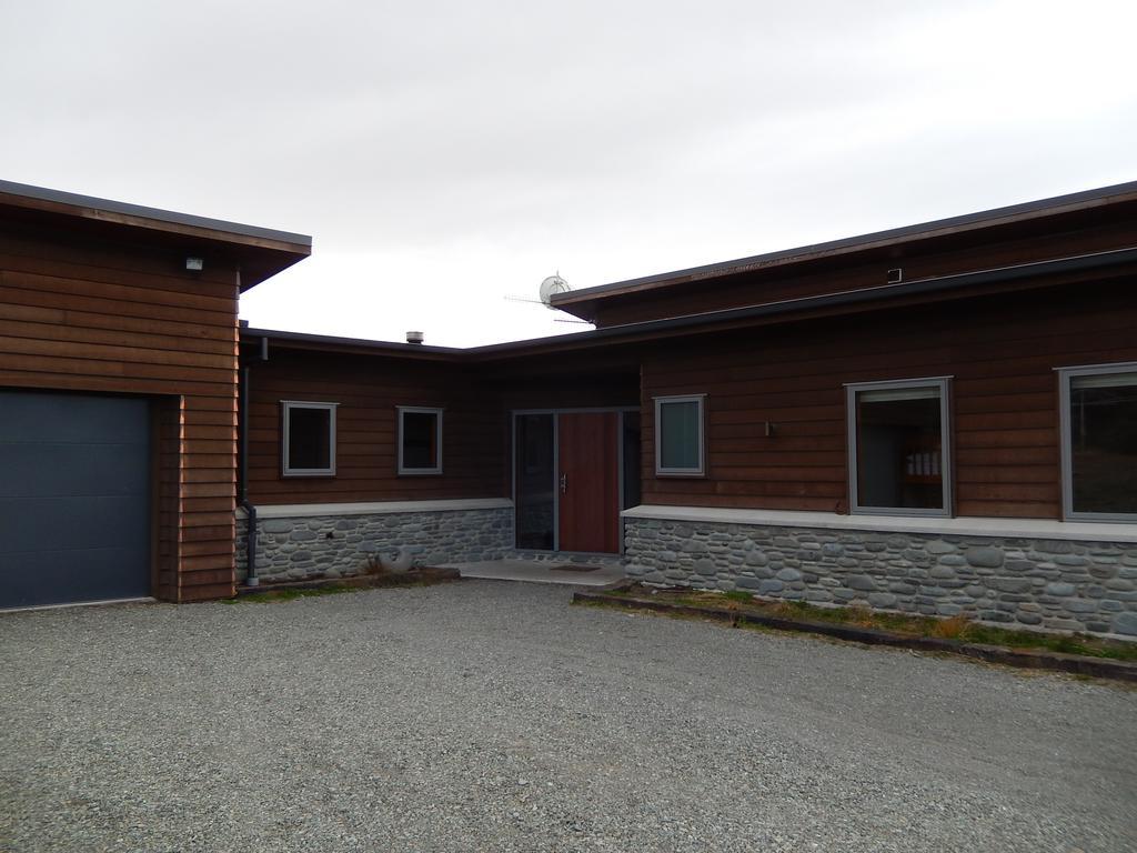 Ferienhaus Isolation Bay *