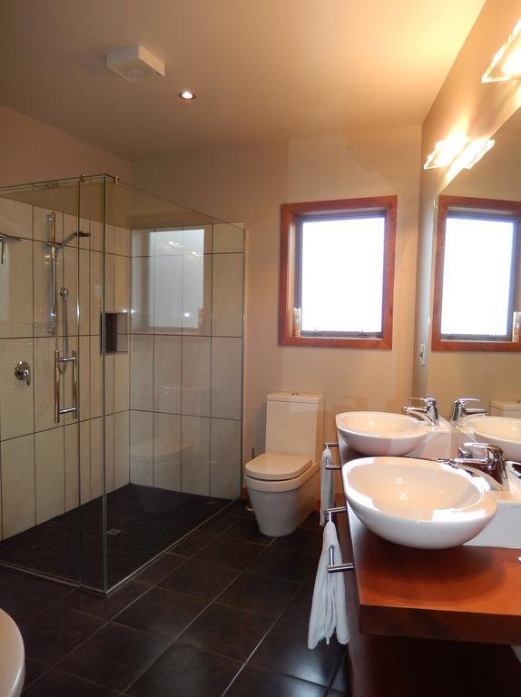 Ferienhaus Isolation Bay