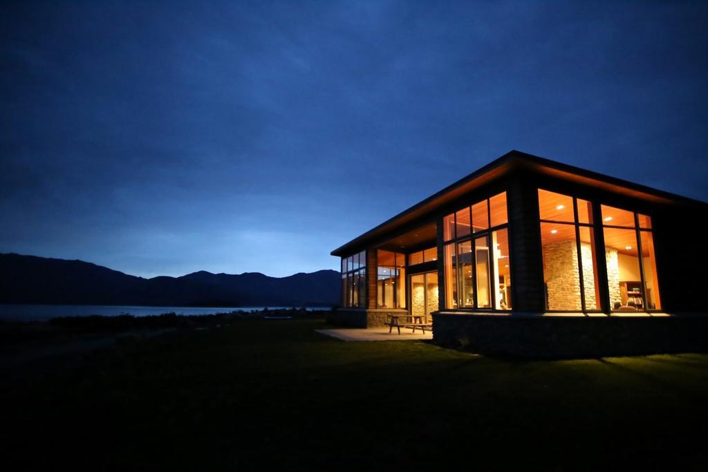 Ferienhaus Isolation Bay