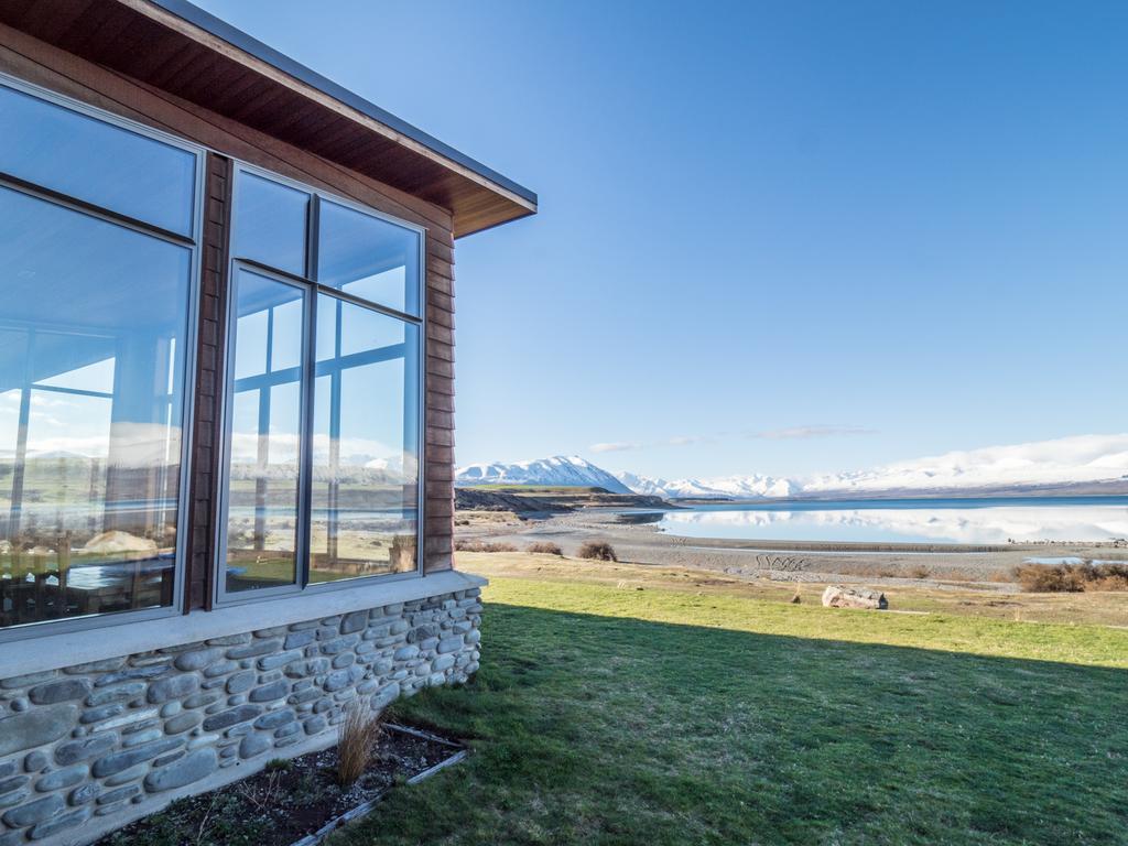 Ferienhaus Isolation Bay